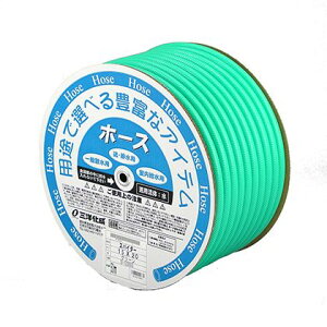 �O�m���� �X�p�C�_�[�z�[�X ���a15mm×�O�a20mm×50m �O���[�� SD-1520D 50G 1�_