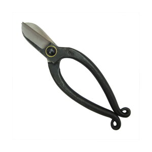 吉岡刃物製作所 #206B 生花鋏 青紙 カシメ 鋏正宗 剪定 はさみ 50mm 1個