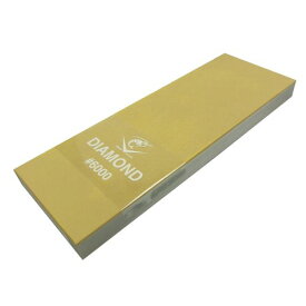 ナニワ研磨 ダイヤモンド角砥石 #6000 210x75x16 DR-7560 1丁