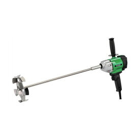 HiKOKI(ハイコーキ) UM15V かくはん機 1点