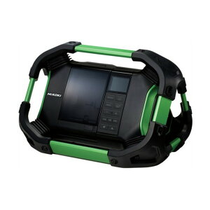 HiKOKI(nCR[L) UR18DSDL 18V R[hXWI 1y2512DFD_5z