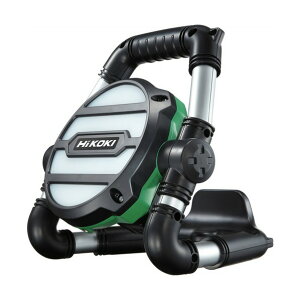 HiKOKI(nCR[L) UB18DGL 18V R[hX[NCg 1