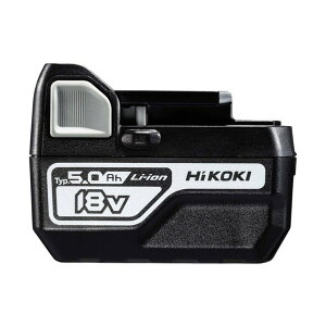 HiKOKI(nCR[L) BSL1850C 18V `ECIdr 18V-5.0Ah 1