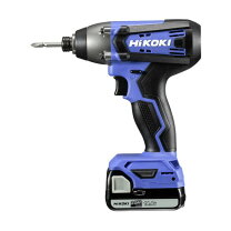 楽天市場】hikoki インパクトドライバー 14.4v 充電器 uc18ykslの通販