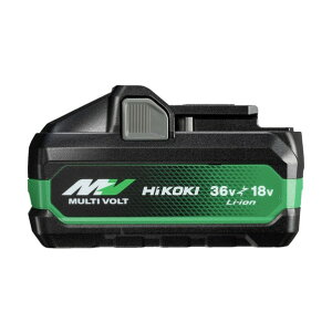 HiKOKI(nCR[L) BSL36B18X 2}`{g~dr 36V 4.0Ah/18V 8.0Ah 1