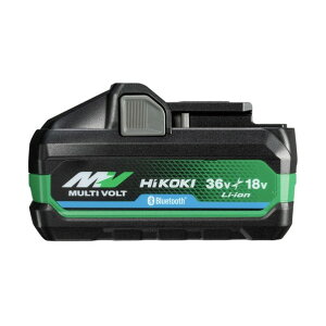 HiKOKI(nCR[L) BSL36B18BX Bluetootht2}`{g~dr 36V 4.0Ah/18V 8.0Ah 1