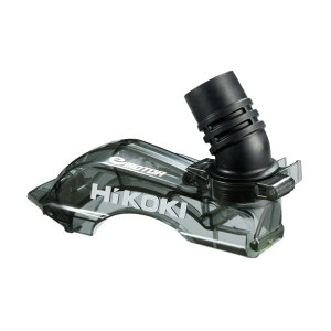 HiKOKI(ハイコーキ) 376988 集塵丸のこ用コレクトカバー 1台