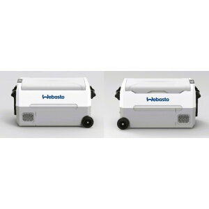 べバスト Webasto ポータブル冷蔵庫35L EA35 4812208A 1個