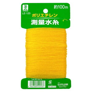 �C�g�[ �|���G�`�������ʐ��� 100m�� LE-123 1��