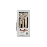 アサヒペン お得用多用途用刷毛 10本パック 50mm T50-10P 10本パック