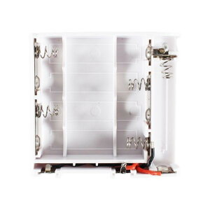 ���PLITETEC R-01�p���d�r�P�[�X 73.8×19.5×70mm OP-03 1��