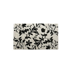 AY փ}bg gR EBg D J[rO 60×90cm RۖhL L ւɂ GKg 1311320031801 60×90cm ubN 64-8041-18 1_