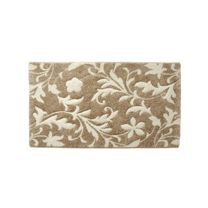 �A�Y���� ���փ}�b�g �g���R �E�B���g�� �D�� �J�[�r���O ��60×90cm �R�ۖh�L ���L �ւ���ɂ��� �G���K���g 1311320021801 60×90cm �x�[�W�� 64-8041-19 1�_