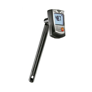 �e�X�g�[ �����x�v testo 605-H1 �X�e�B�b�N�V���[�Y TESTO605-H1 1��
