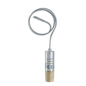 テストー 耐熱耐圧データロガー testo 191-T4 0572 1914 1点