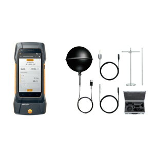 �e�X�g�[testo400 �����w���Z�b�gTD20-400-04