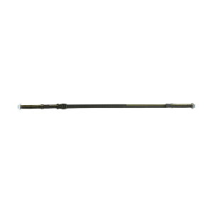 �^�i�K�[�h ��25mm �|���v���s�����x���g �����x�����o�b�N�� ���[�v�x���g S�T�C�Y �Ԍ�2100mm 2PZ-S21