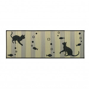 �C�P�q�R�E�R�[�|���[�V���� �j���R���� 43×180cm 1081960015105 1��