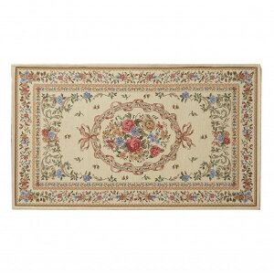 �A�Y���� ���փ}�b�g �G���K���g ���� �􂦂� �A�C�{���[ ��70×120cm 1311471146401 70×120cm �A�C�{���[ 64-8039-60 1�_