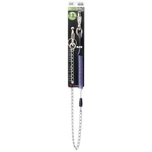 OH �`�F�[���X�g���b�v �`�F�[����:380mm �o�C�I���b�g CSP-10V 1�_