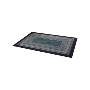 �A�Y���� �����Y �������փ}�b�g �wF�����N�X�x ��60×90cm(��:�E���^��) 1080030194604 60×90cm �l�C�r�[ 64-8014-42 1�_