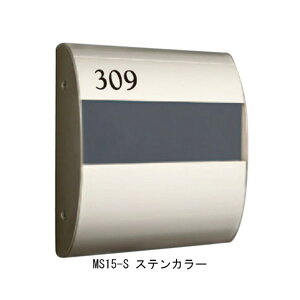 ACE(cG[X) A~D 150×153mm XeJ[ MS15-S 1_