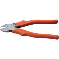 フジ矢 電工名人強力ニッパ 175mm 770-175 1点