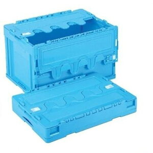 �򕌃v���X�`�b�N�H�� �܂肽���݃R���e�i�[ 607566 �u���[ CF-S51NR B 1