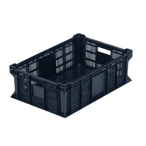 �򕌃v���X�`�b�N�H�� ���X�e�i�[ �u���b�N MB-620 BK