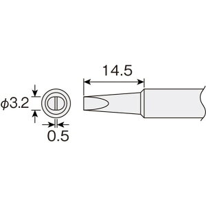 z[U n_SeHS]26prbg D^Re 128 x 41 x 8 mm HS-145 1_