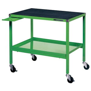 ホーザン 移動修理台ストッパー付 Z-101