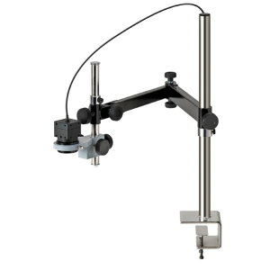 ホーザン マイクロスコープ(PC用) L-KIT923 1式