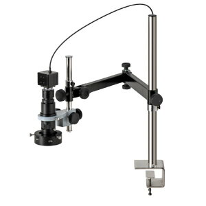 ホーザン マイクロスコープ(PC用) L-KIT1030 1式