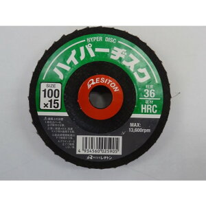 ���a�g�� �n�C�p�[�a�X�N 100X15 HRC36 10��