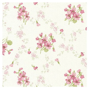 VR[ Ǒ xXg t[ Flower Pattern GAZs+R[g(sR) 93cm BB8698 1mP