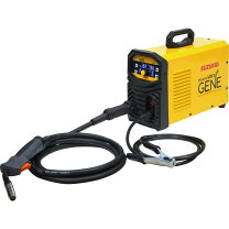 楽天市場】スズキッド 半自動溶接機 アーキュリー120 say－120 (100v 