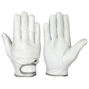 シモン 山羊革手袋 GT-719 M 1双