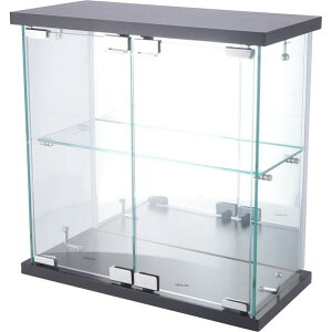 �t�W�{�E�G�L ���K���X�R���N�V�����P�[�X BK ��425×���s200×����425mm �u���b�N 74073 1��