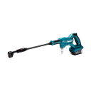 マキタ(makita) 18V 充電式洗浄機 本体のみ（バッテリ・充電器別売） MHW180DZ 1台