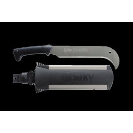 Silky(シルキー) シルキーヨキ 本体 270mm 570-27 1本