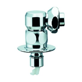 カクダイ 洗濯機用ニップル(ストッパーつき) 772-540 1個