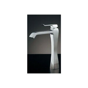 シングルレバー混合栓(トール) 183-165