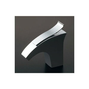 ELLIS(エリス) 立水栓 ブラック 716-241-D 1点