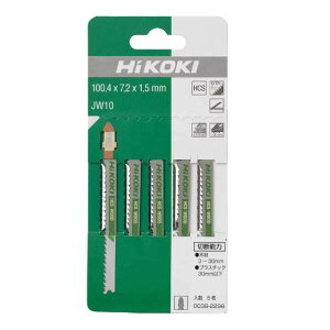 HiKOKI(nCR[L) WO\[u[h JW10 5 ֐n S:100.4mm 0038-2298 1