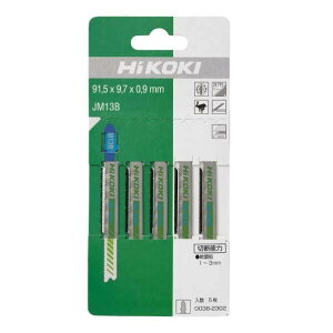 HiKOKI(nCR[L) WO\[u[h JM13B 5 ֐n S:91.5mm 0038-2302 1