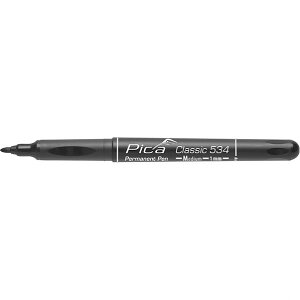 Pica Classic p[}lgy() 1mm  534/46/SB 1{