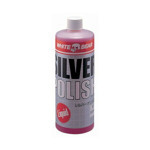 �z���C�g�v���_�N�g �V���o�[�|���b�V�� ���L�b�h�^�C�v 500ml JSL0601 1��