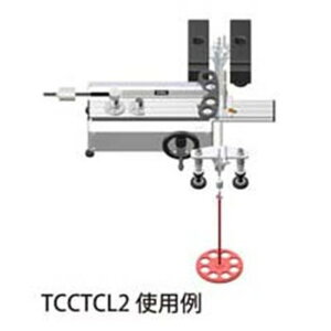 �������쏊 �f�W�^���g���N�����`�e�X�^ TCCTCL500N2 1�_