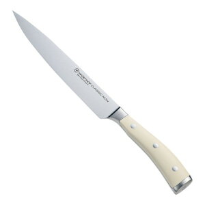 WUSTHOF(���H�X�g�t) �N���b�V�b�N�A�C�R���T���h�E�B�b�`�i�C�t 20cm 1030430720 1��