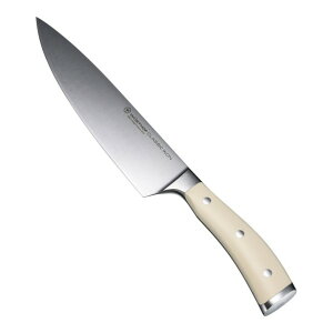 WUSTHOF(���H�X�g�t) �N���b�V�b�N�A�C�R�� ���� 20cm 1030430120 1��